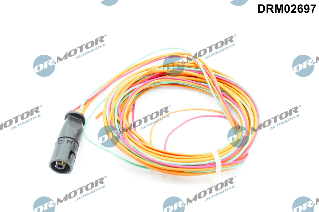 Set reparat cabluri, instalatie de aprindere