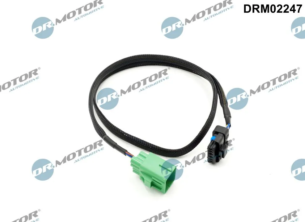 Set reparat cabluri pompa combustibil