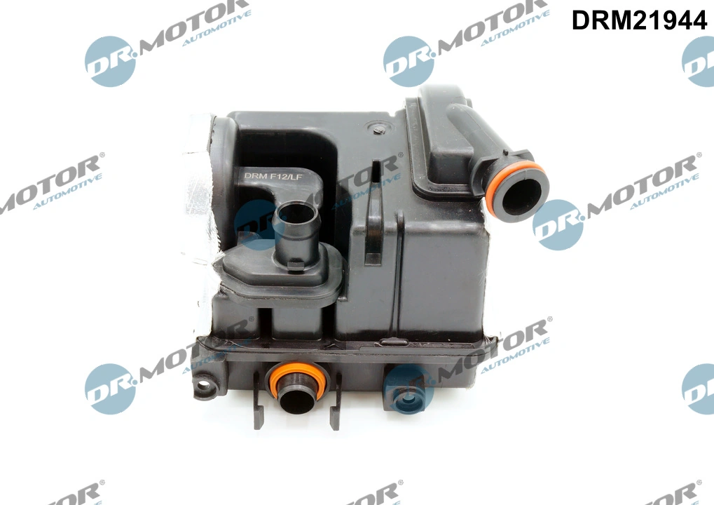 Separator ulei ventilatie bloc motor
