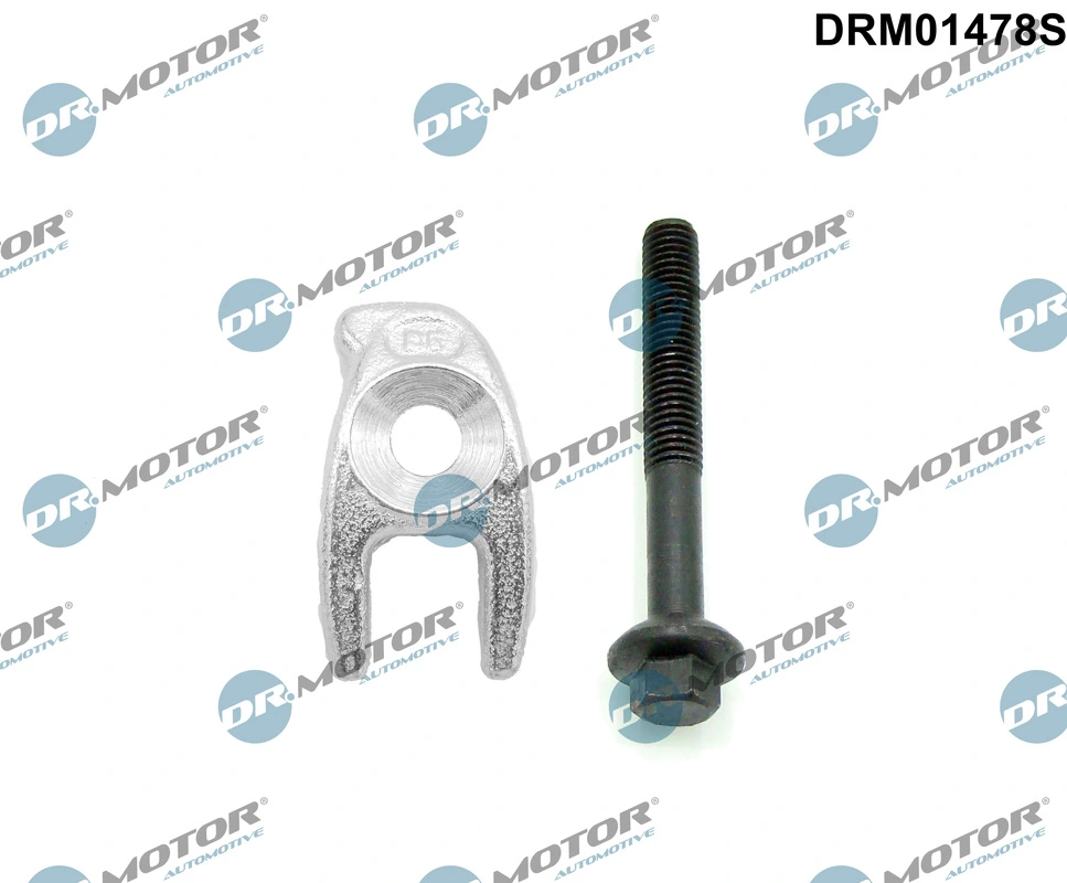 Set reparatie suport diuza