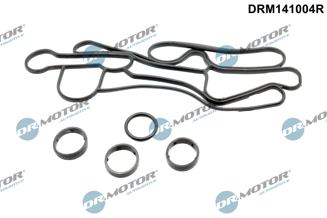 Set garnituri radiator ulei