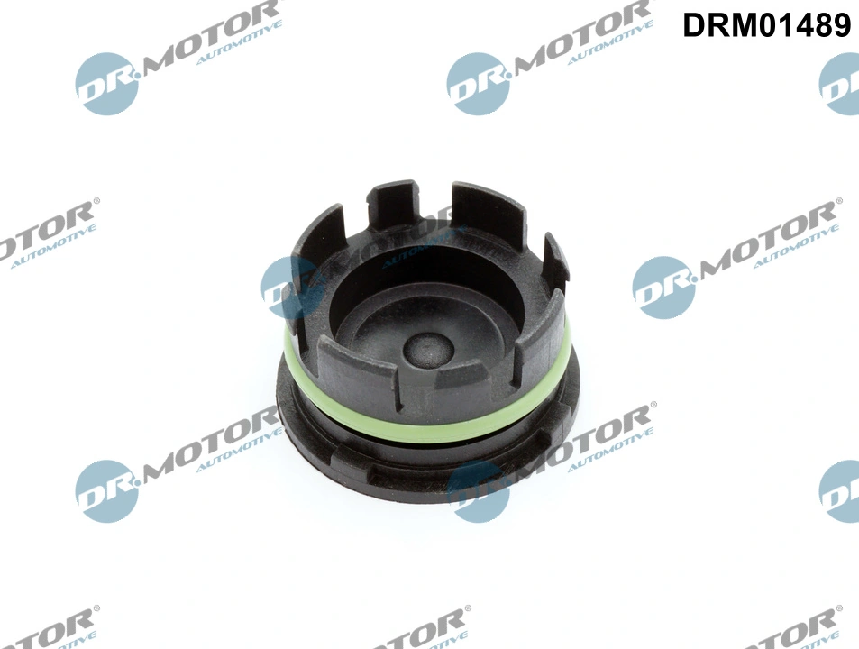 Buson,bloc motor