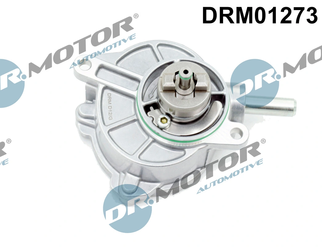Pompa vacuum sistem de franare
