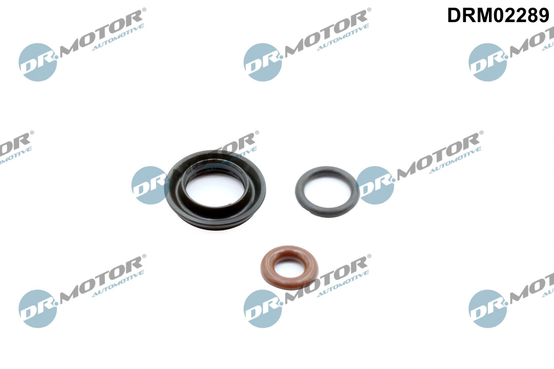Set montaj injector