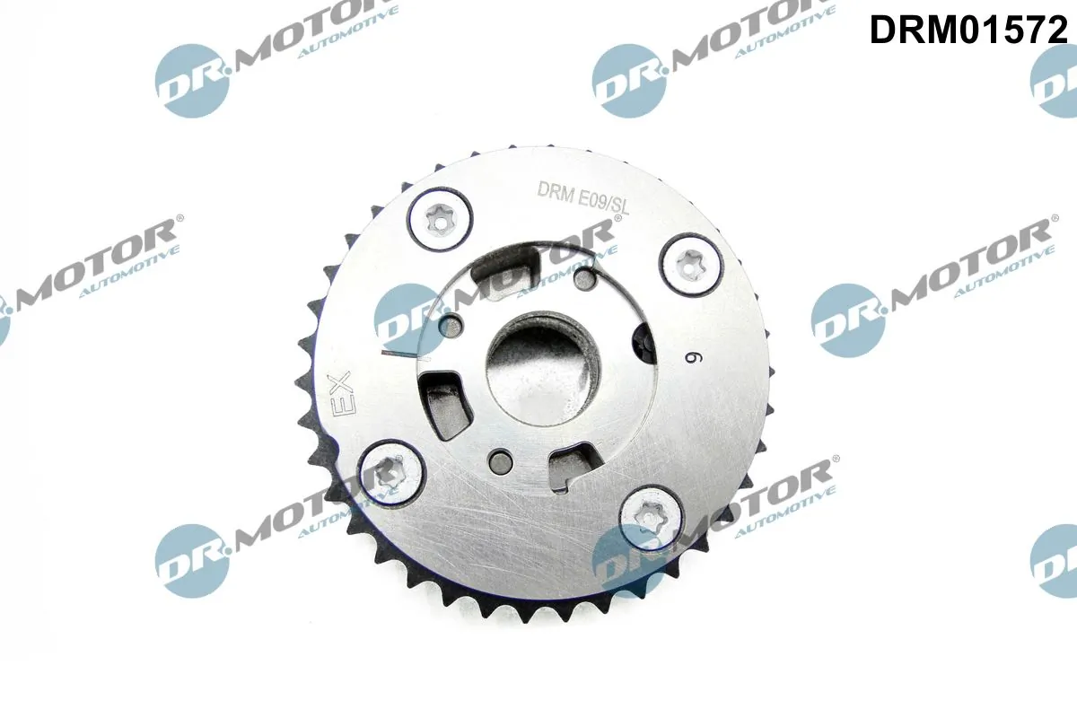 Regulator ax cu came