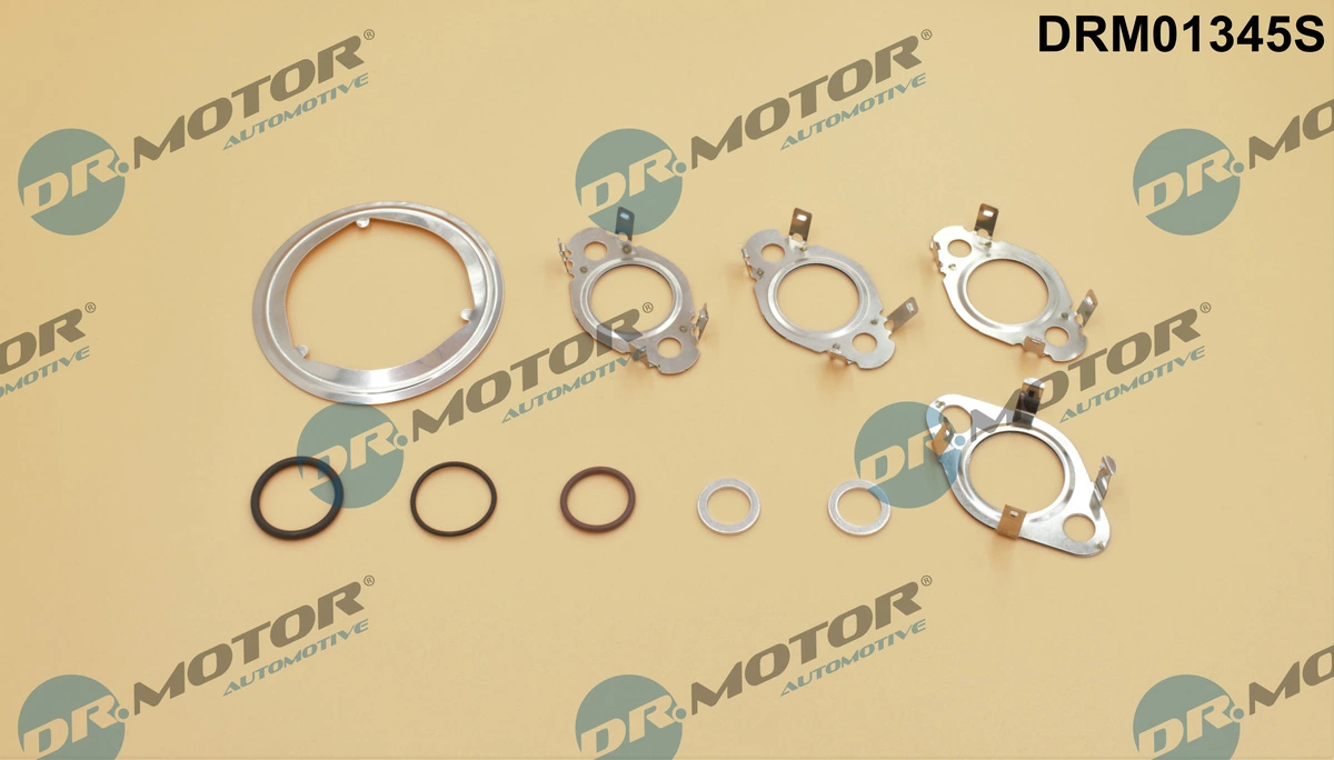 Set garnitura sistem EGR