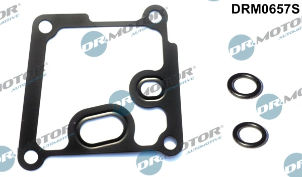 Set garnituri radiator ulei