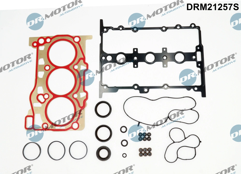 Set complet garnituri motor