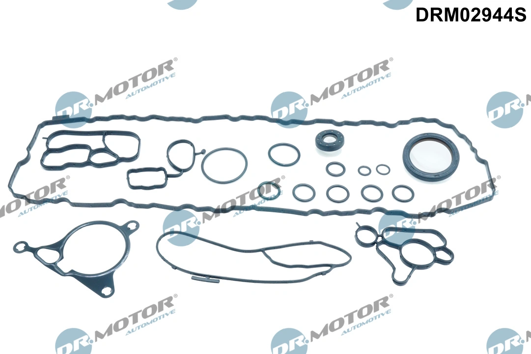 Set garnituri carter