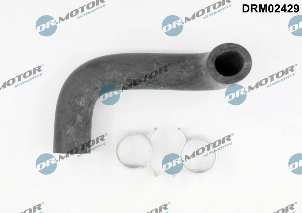 Furtun aerisire bloc motor
