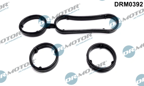 Set garnituri radiator ulei