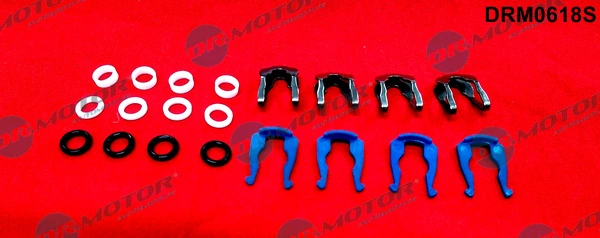 Set reparatie injectoare