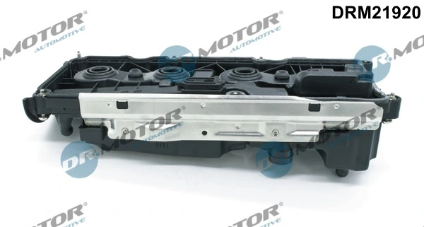 Capac culbutor
