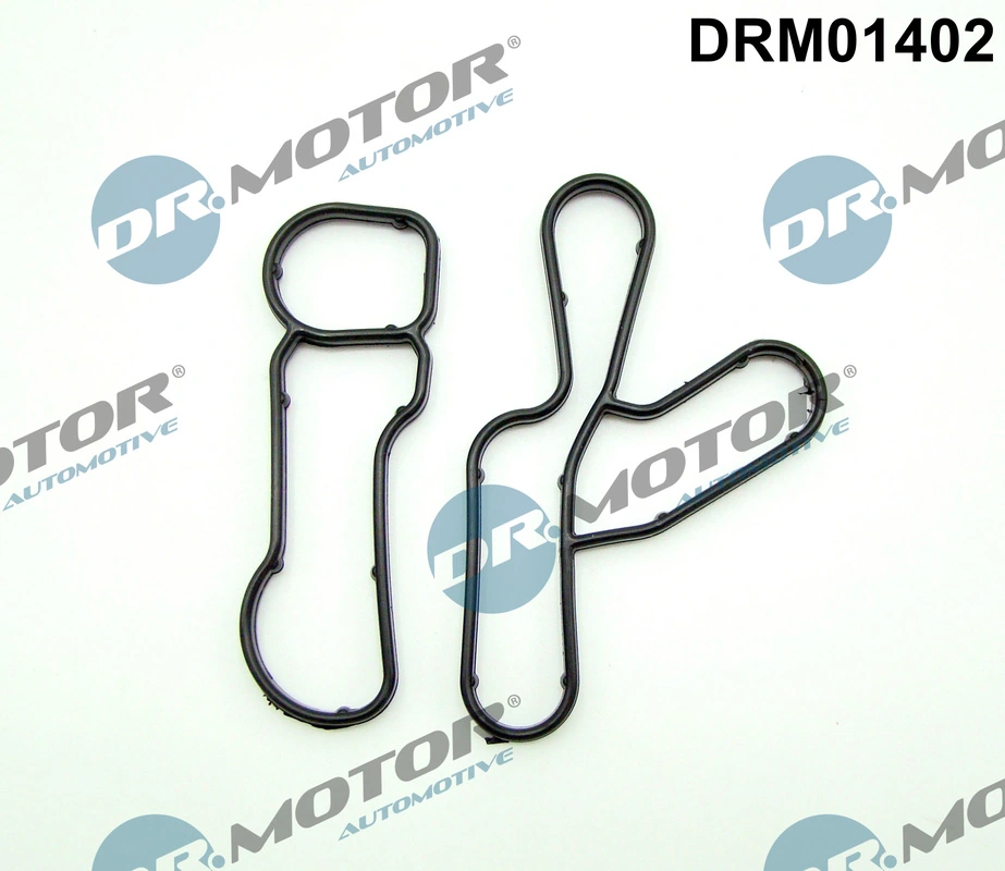 Set garnituri radiator ulei