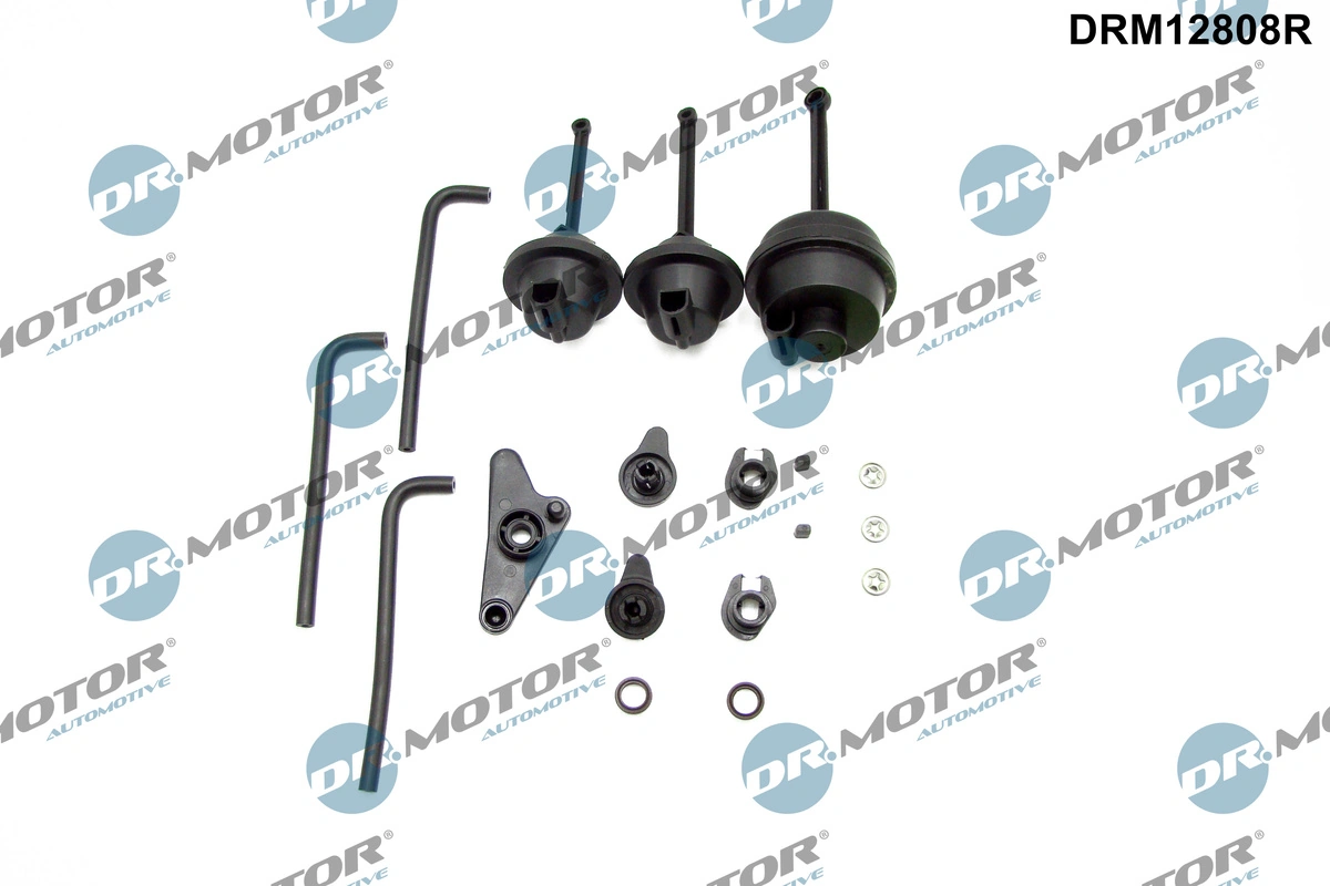 Set pentru reparat, modul teava de aspiratie