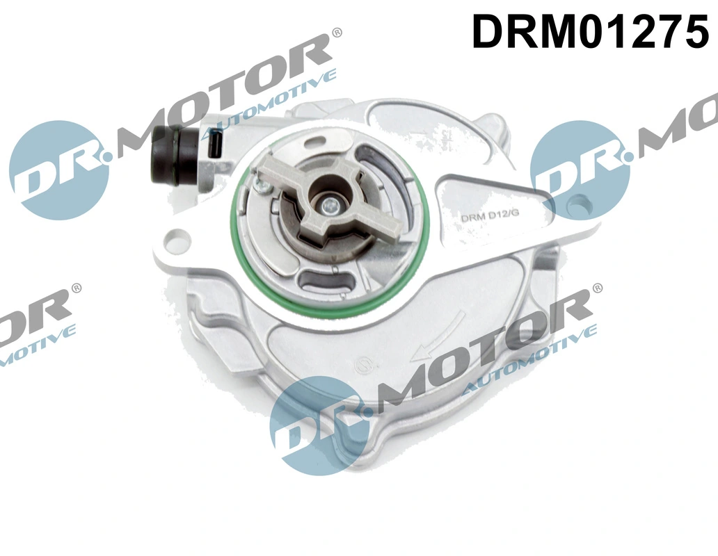 Pompa vacuum sistem de franare