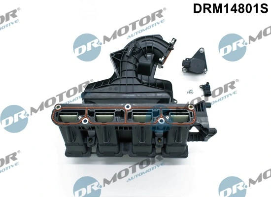 Modul conducta admisie