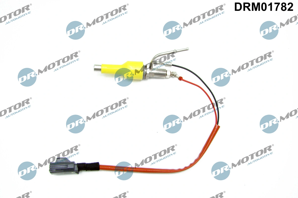 Unitate de injectie regenerare filtru particule