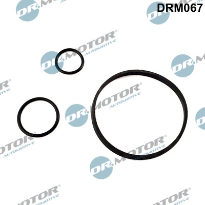 Set garnituri radiator ulei