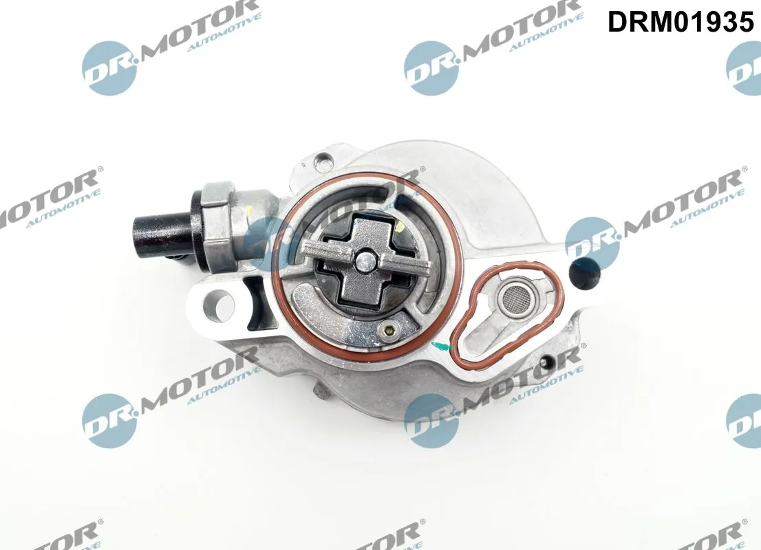 Pompa vacuum sistem de franare