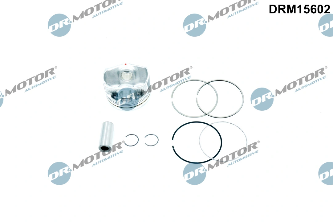 Piston