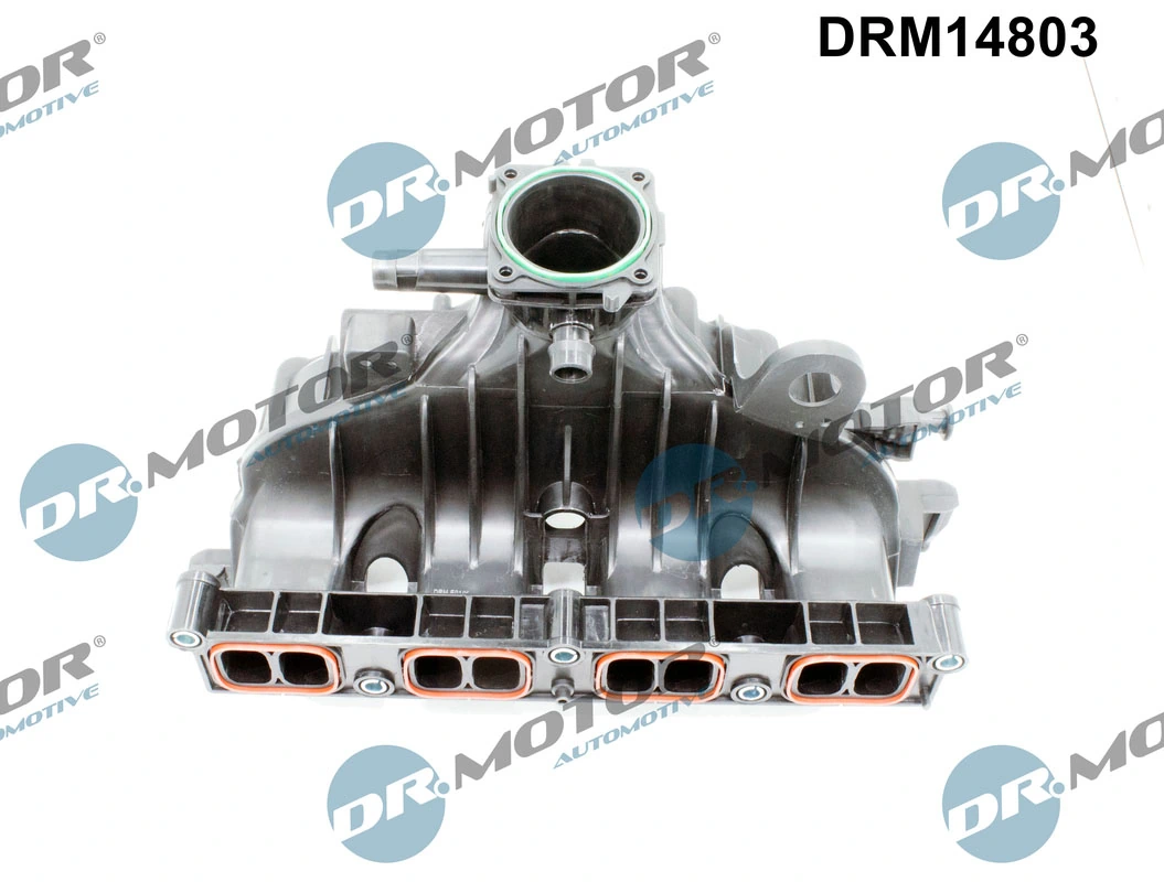 Modul conducta admisie