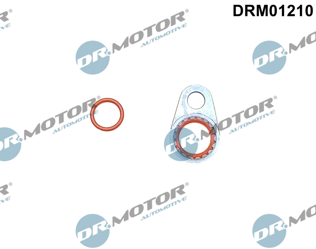 Set reparatie sistem de climatizare