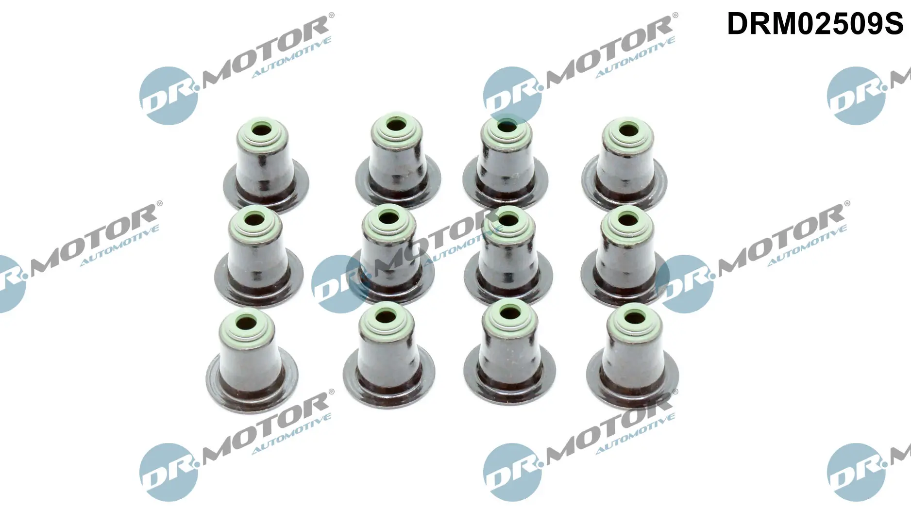 Set garnituri ax supape