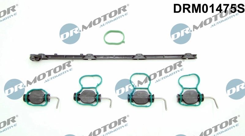 Set pentru reparat modul teava de aspiratie