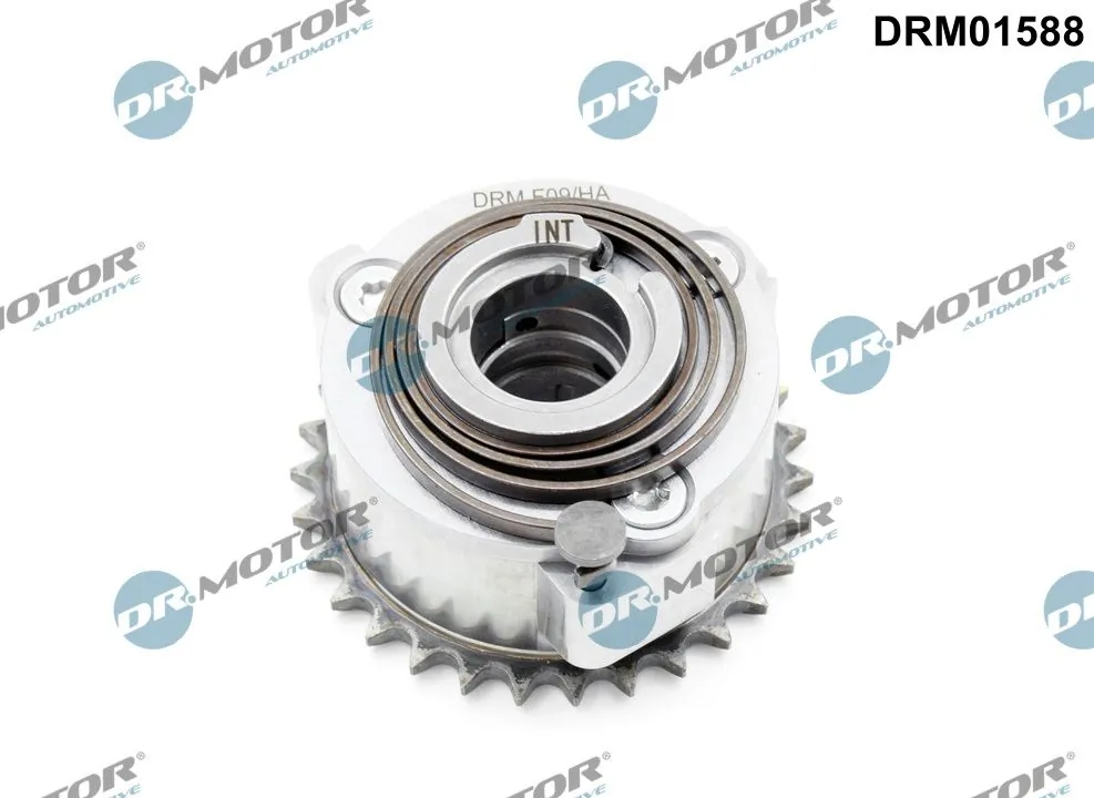 Regulator ax cu came