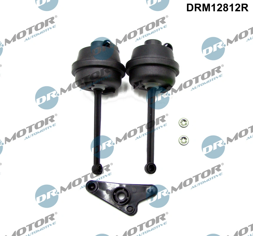 Set pentru reparat modul teava de aspiratie