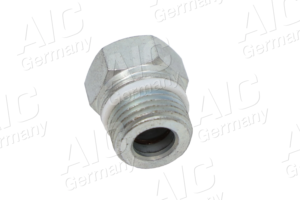 Furtun hidraulic sistem directie