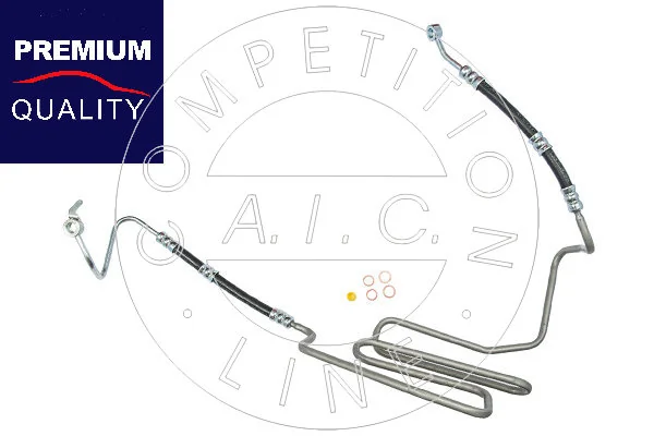 Furtun hidraulic sistem directie