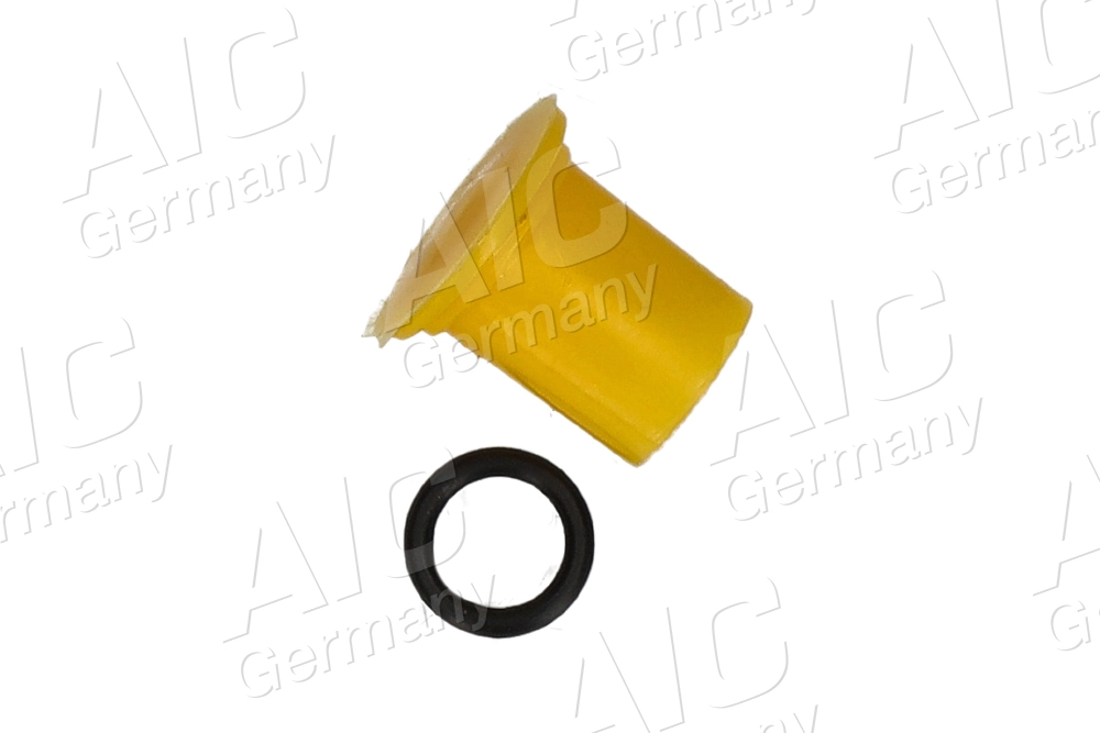 Furtun hidraulic sistem directie