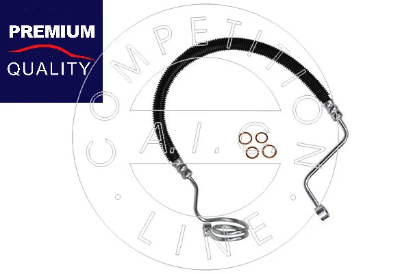 Furtun hidraulic sistem directie
