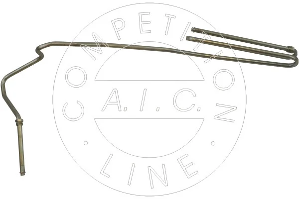 Furtun hidraulic, sistem de directie
