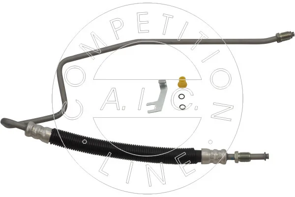 Furtun hidraulic sistem directie