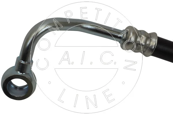 Furtun hidraulic sistem directie