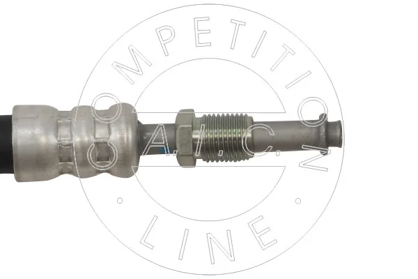 Furtun hidraulic sistem directie
