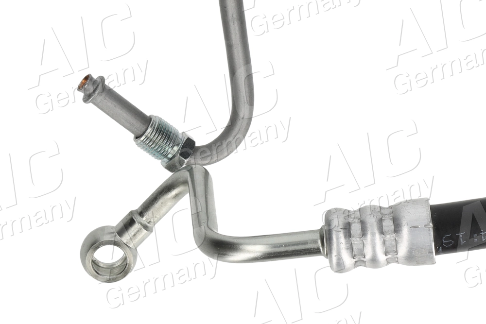 Furtun hidraulic sistem directie