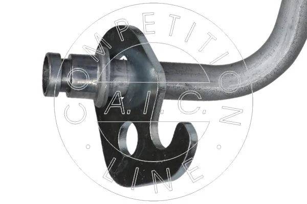 Furtun hidraulic sistem directie