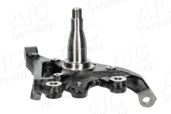 Articulatie directie, suspensie roata