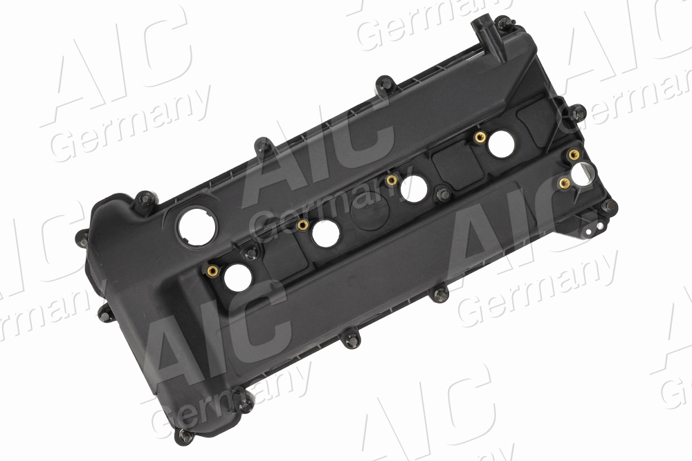 Capac culbutor