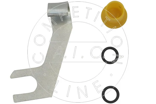 Furtun hidraulic sistem directie