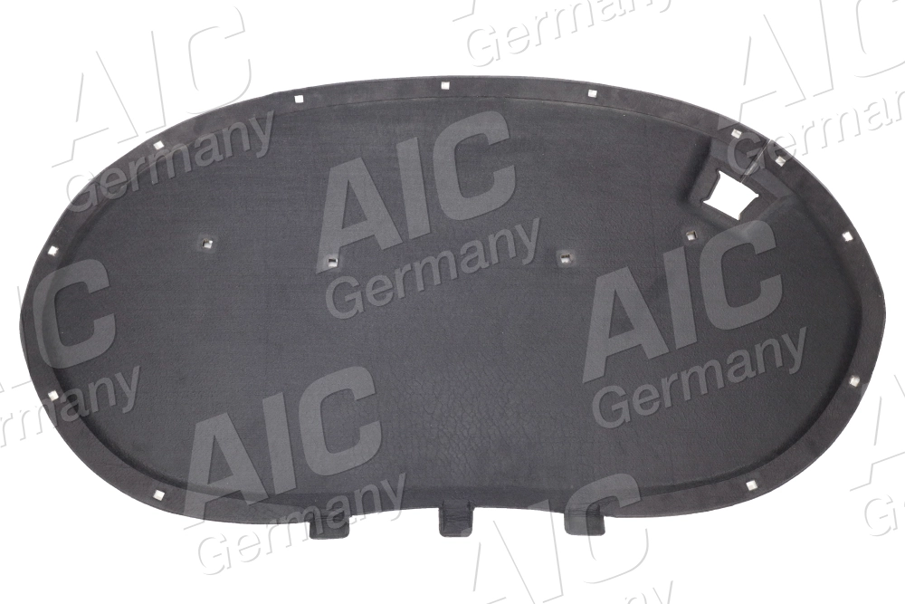 Material amortizare zgomot nisa motor