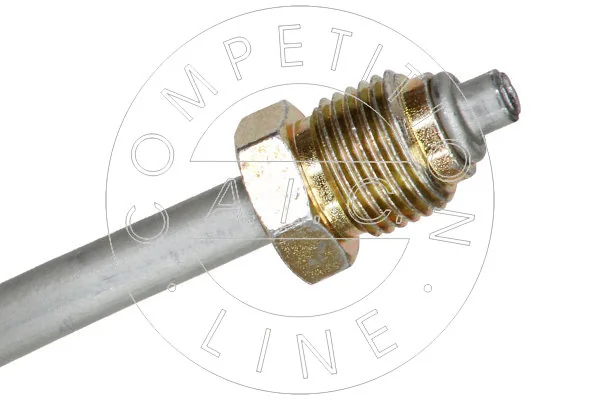 Furtun hidraulic sistem directie