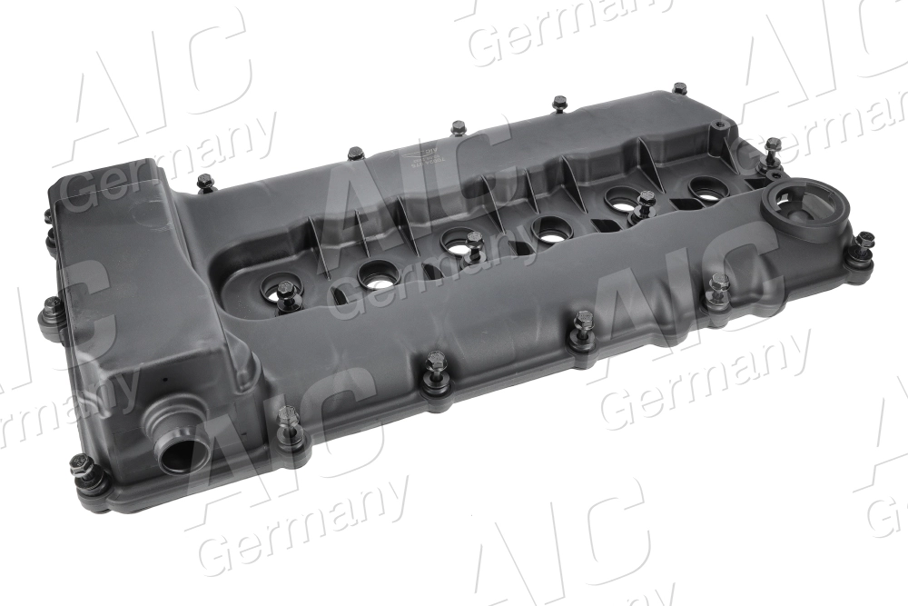 Capac culbutor