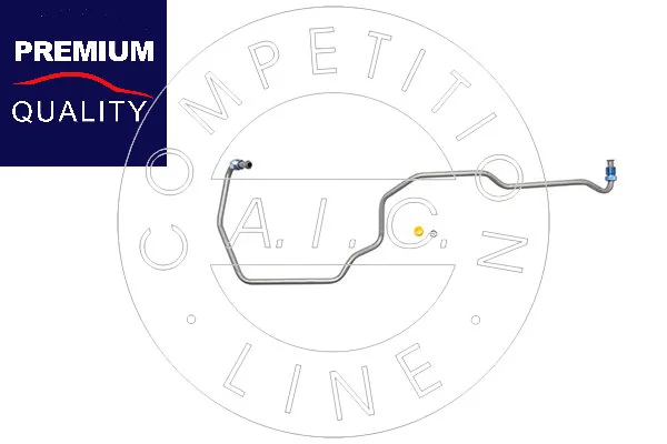 Furtun hidraulic sistem directie