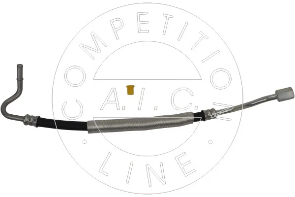 Furtun hidraulic sistem directie