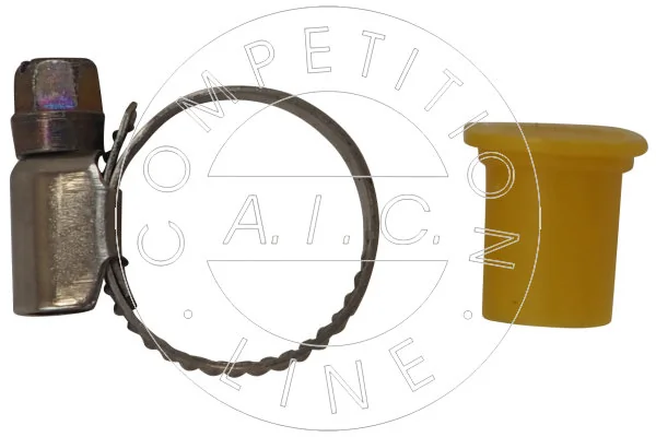 Furtun hidraulic, sistem de directie